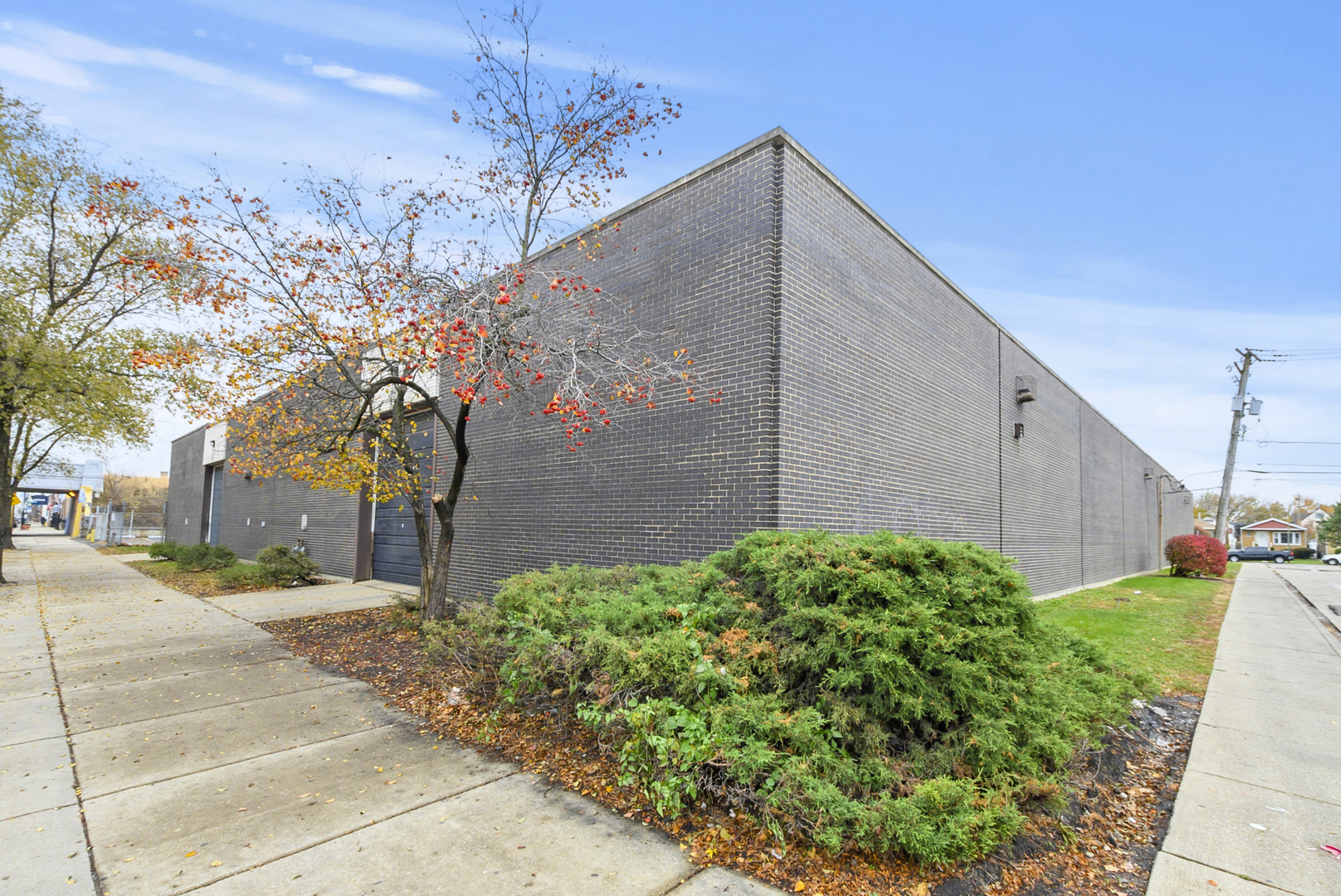 3605 West 63rd Street Chicago IL 60629