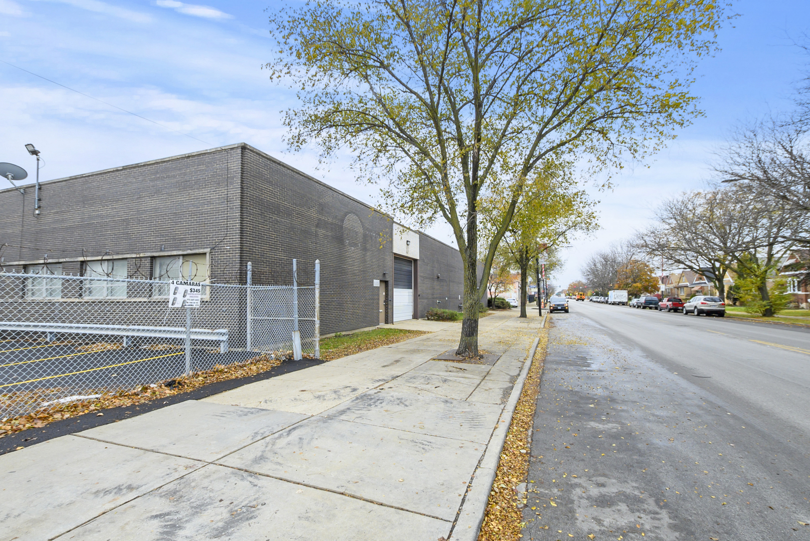 3605 West 63rd Street Chicago IL 60629