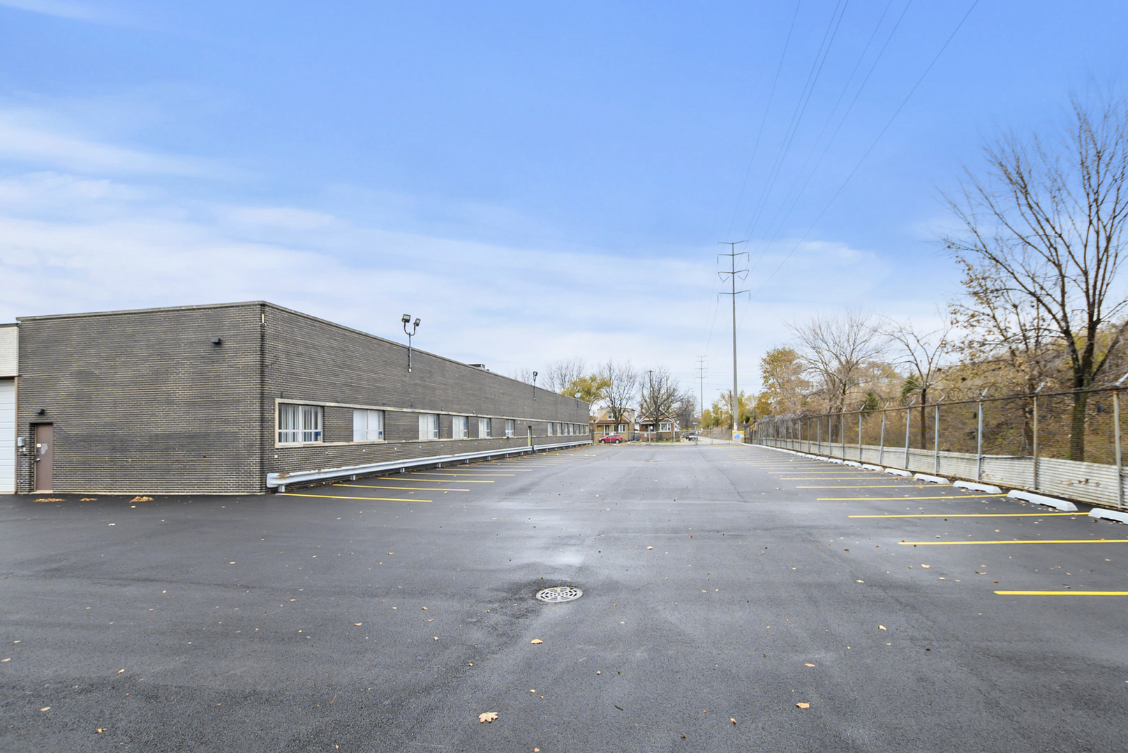 3605 West 63rd Street Chicago IL 60629