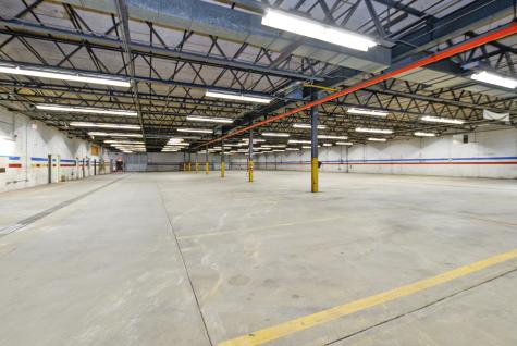3605 West 63rd Street Chicago IL 60629