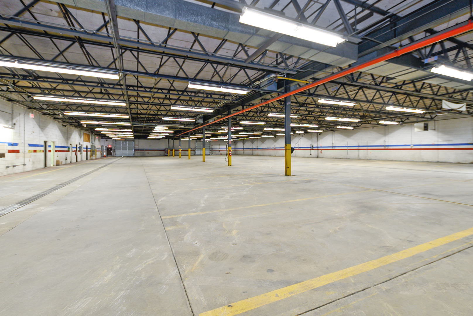 3605 West 63rd Street Chicago IL 60629