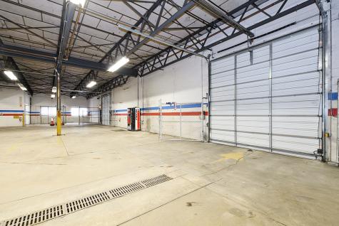 3605 West 63rd Street Chicago IL 60629