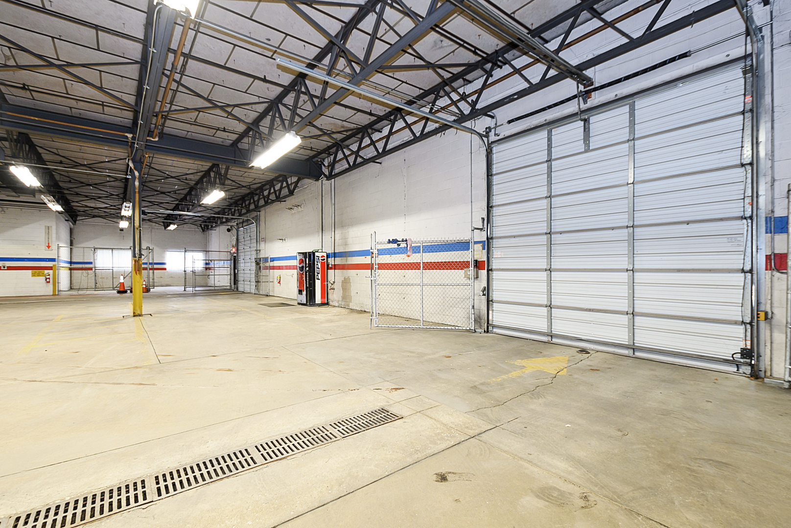 3605 West 63rd Street Chicago IL 60629