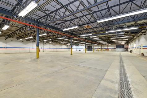 3605 West 63rd Street Chicago IL 60629