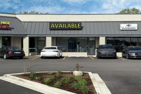 388 North Independence Boulevard Romeoville IL 60446