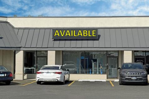 388 North Independence Boulevard Romeoville IL 60446