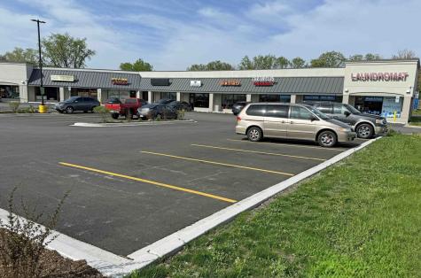 388 North Independence Boulevard Romeoville IL 60446