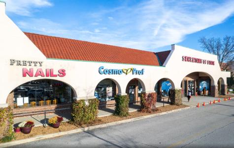 401-499 Lake Cook Road Deerfield IL 60015
