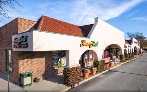 401-499 Lake Cook Road Deerfield IL 60015