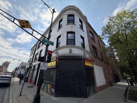 2155 West North Avenue Chicago IL 60647