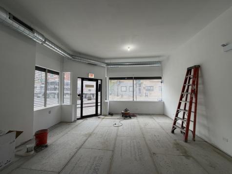 2155 West North Avenue Chicago IL 60647