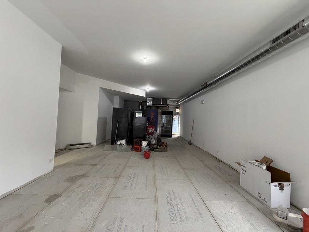 2155 West North Avenue Chicago IL 60647