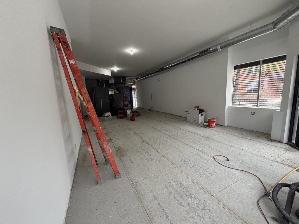 2155 West North Avenue Chicago IL 60647