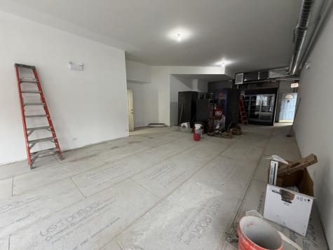 2155 West North Avenue Chicago IL 60647