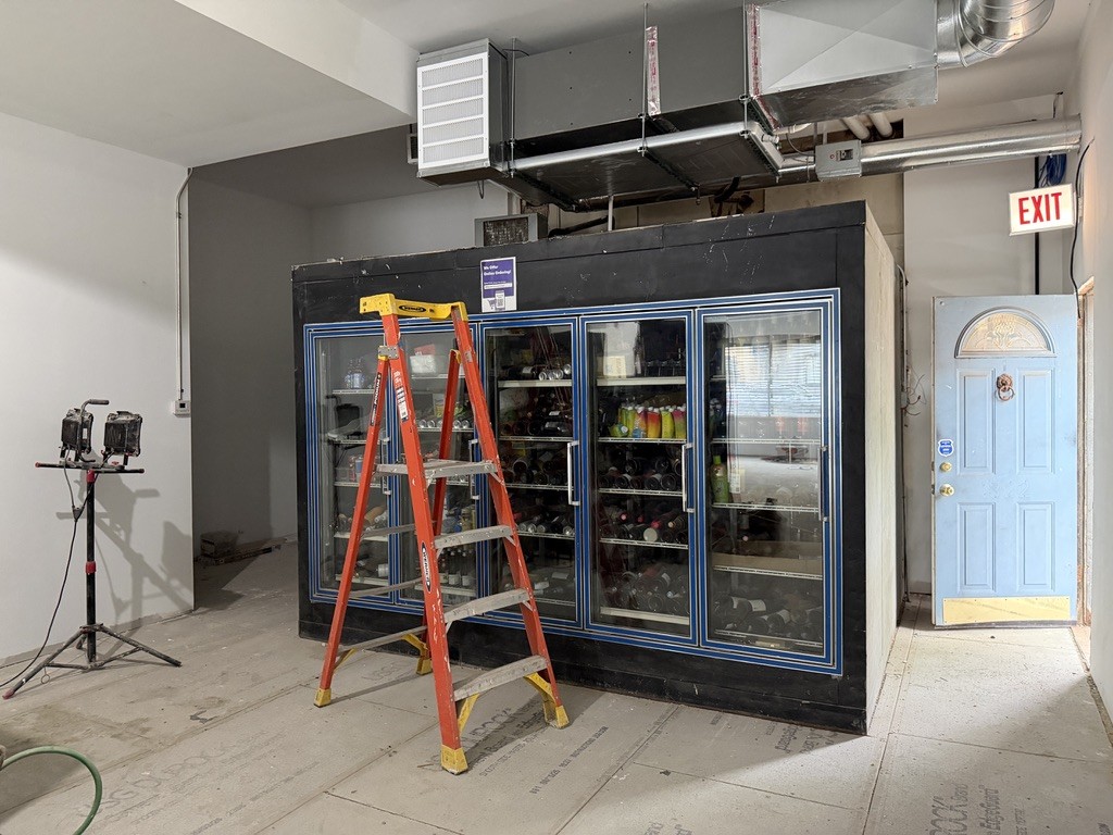 2155 West North Avenue Chicago IL 60647