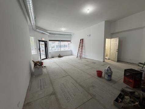 2155 West North Avenue Chicago IL 60647