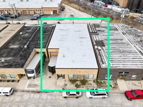 9104 Belden Avenue Franklin Park IL 60131