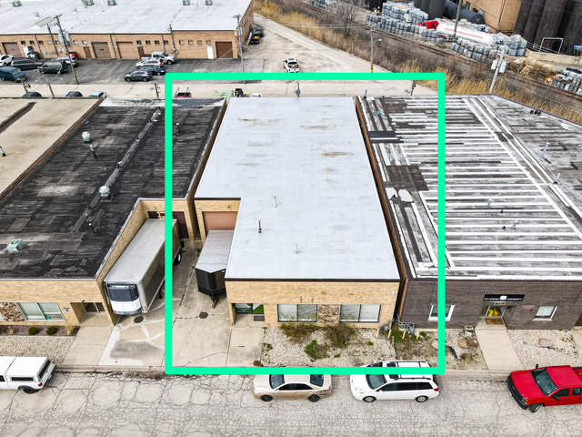 9104 Belden Avenue Franklin Park IL 60131