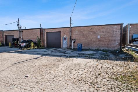 9104 Belden Avenue Franklin Park IL 60131