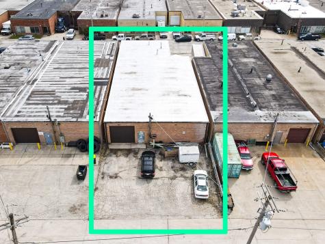 9104 Belden Avenue Franklin Park IL 60131