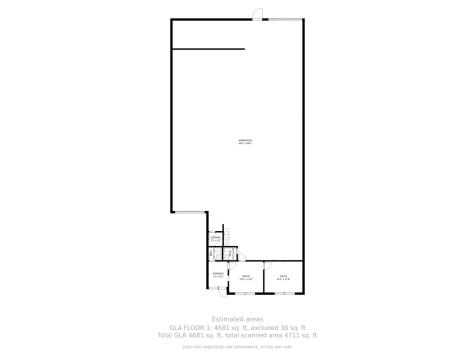 9104 Belden Avenue Franklin Park IL 60131