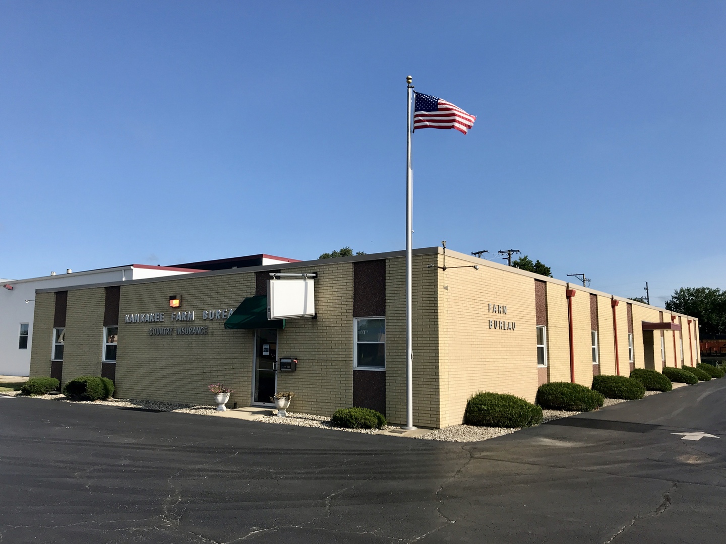 1605 West Court Street Kankakee IL 60901