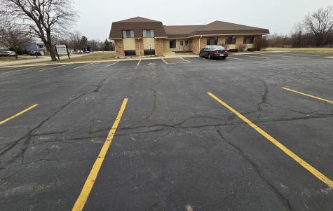 288 Barney Drive Joliet IL 60435