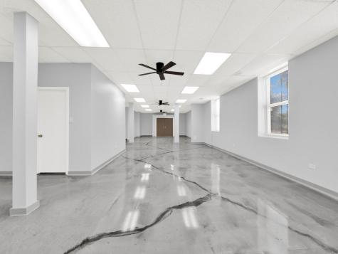 5242 South Damen Avenue Chicago IL 60609
