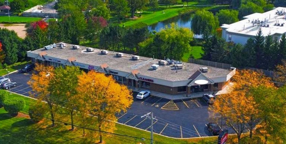 34491 North Old Walnut Circle Gurnee IL 60031