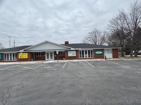 718 Bridge Street N Yorkville IL 60560