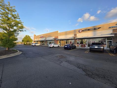 608 East North Avenue Carol Stream IL 60188