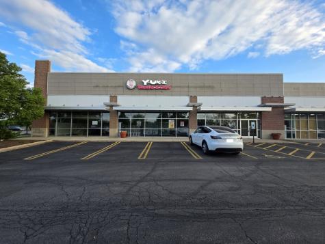 608 East North Avenue Carol Stream IL 60188