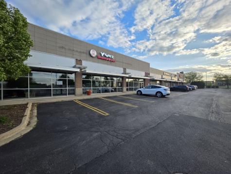 608 East North Avenue Carol Stream IL 60188