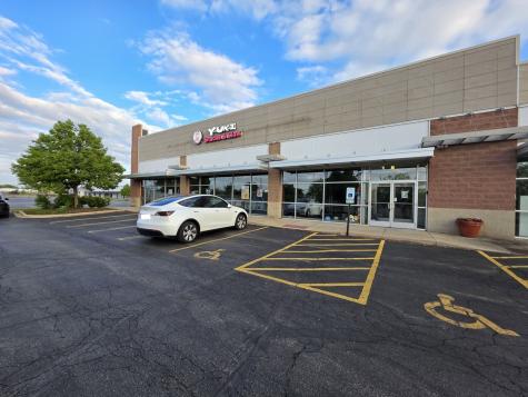 608 East North Avenue Carol Stream IL 60188