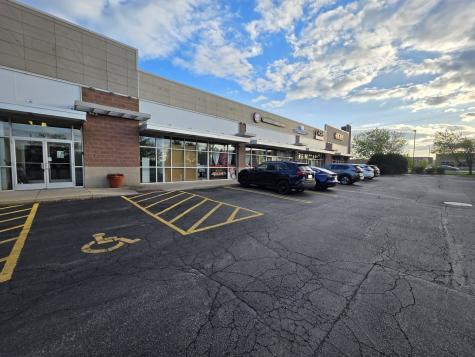 608 East North Avenue Carol Stream IL 60188