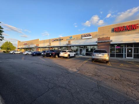 608 East North Avenue Carol Stream IL 60188