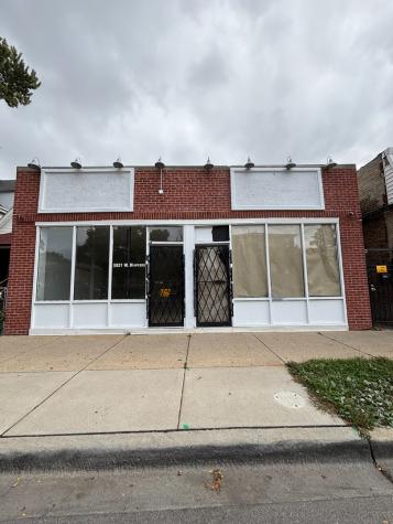 5921 West Diversey Avenue Chicago IL 60639