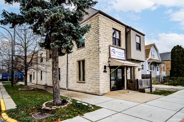 1446 South 50th Avenue Cicero IL 60804