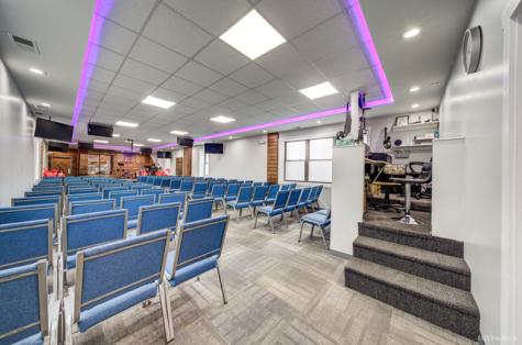 1446 South 50th Avenue Cicero IL 60804