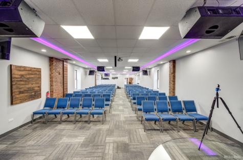 1446 South 50th Avenue Cicero IL 60804