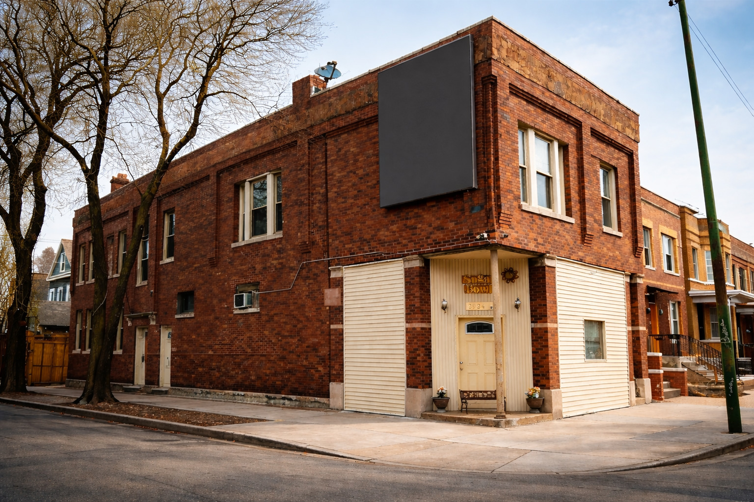 2924 West Diversey Avenue Chicago IL 60618