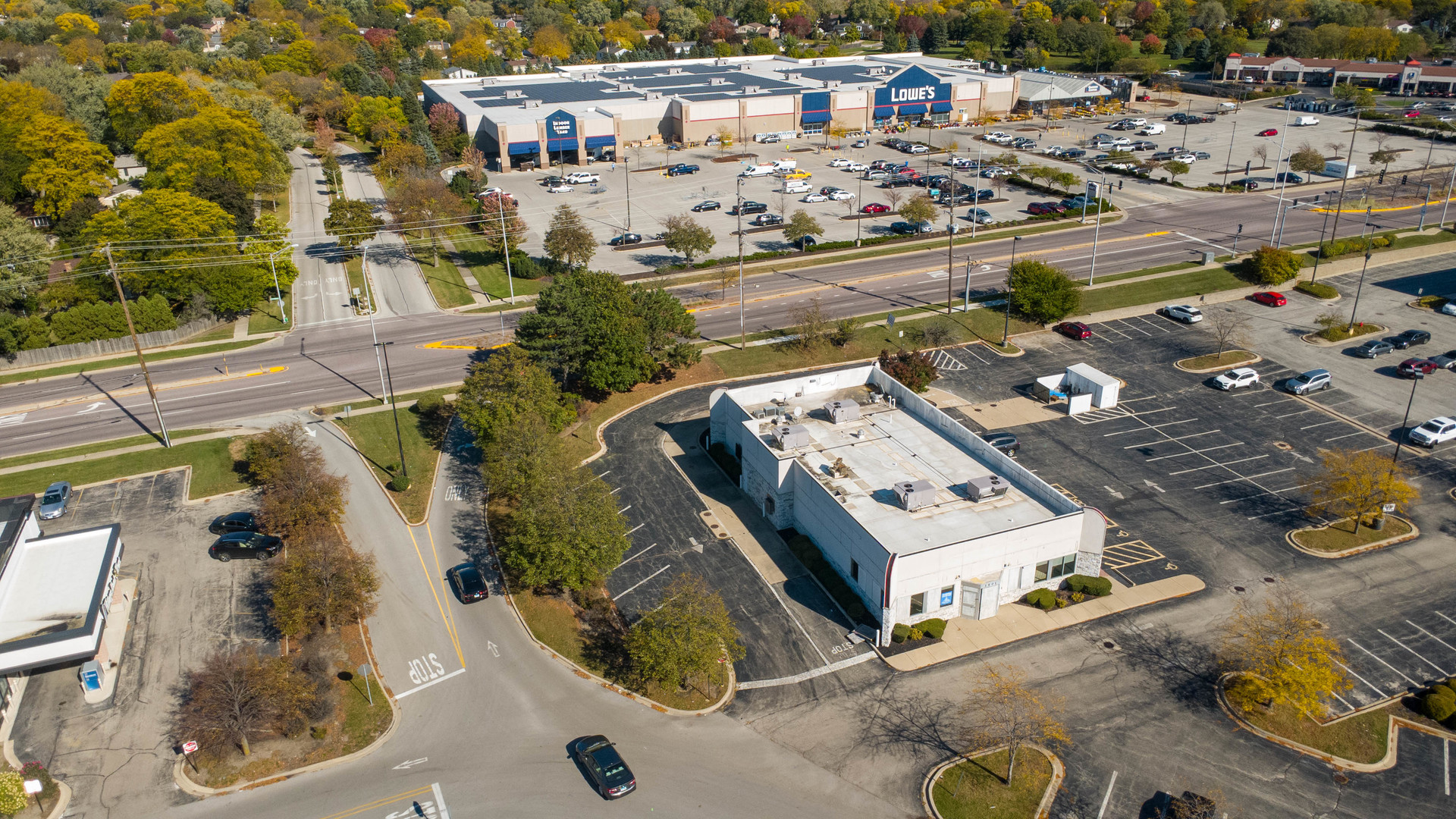 1501 West Algonquin Road Rolling Meadows IL 60008