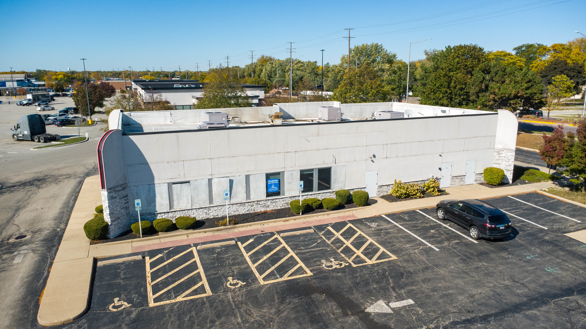 1501 West Algonquin Road Rolling Meadows IL 60008