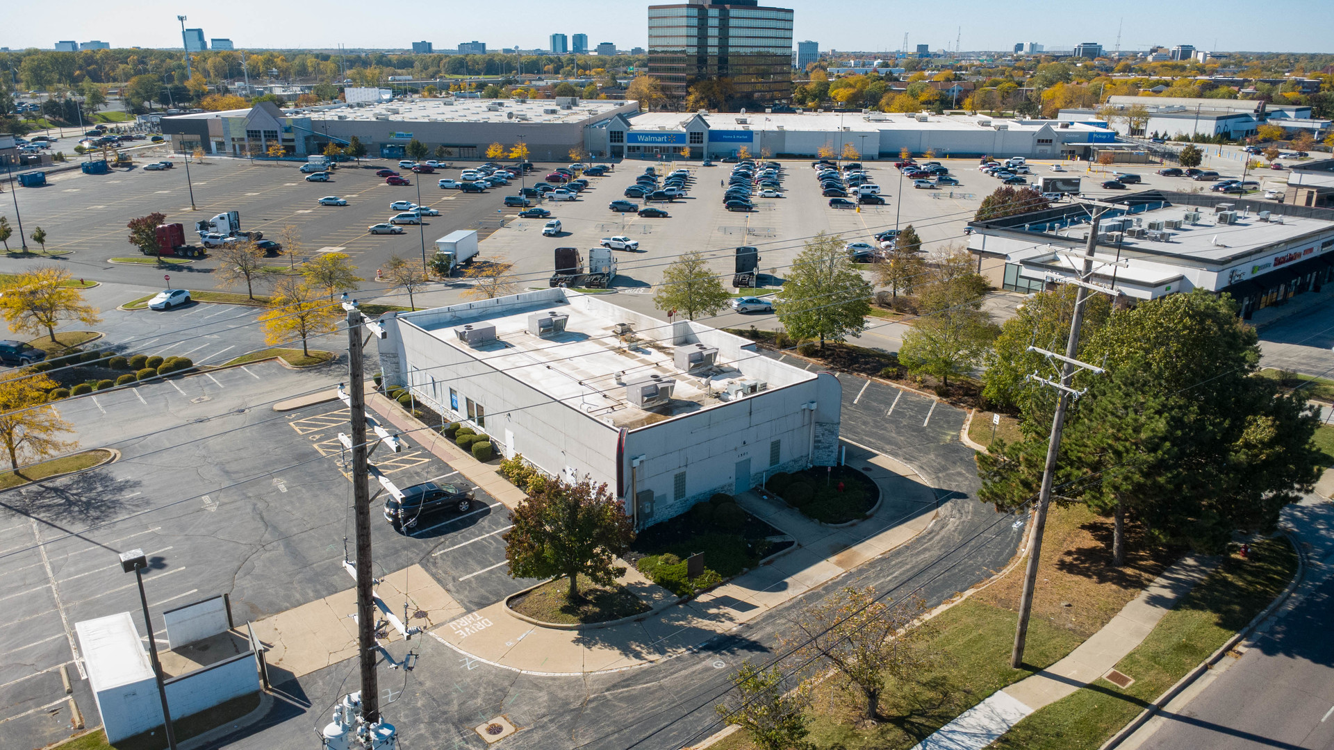 1501 West Algonquin Road Rolling Meadows IL 60008