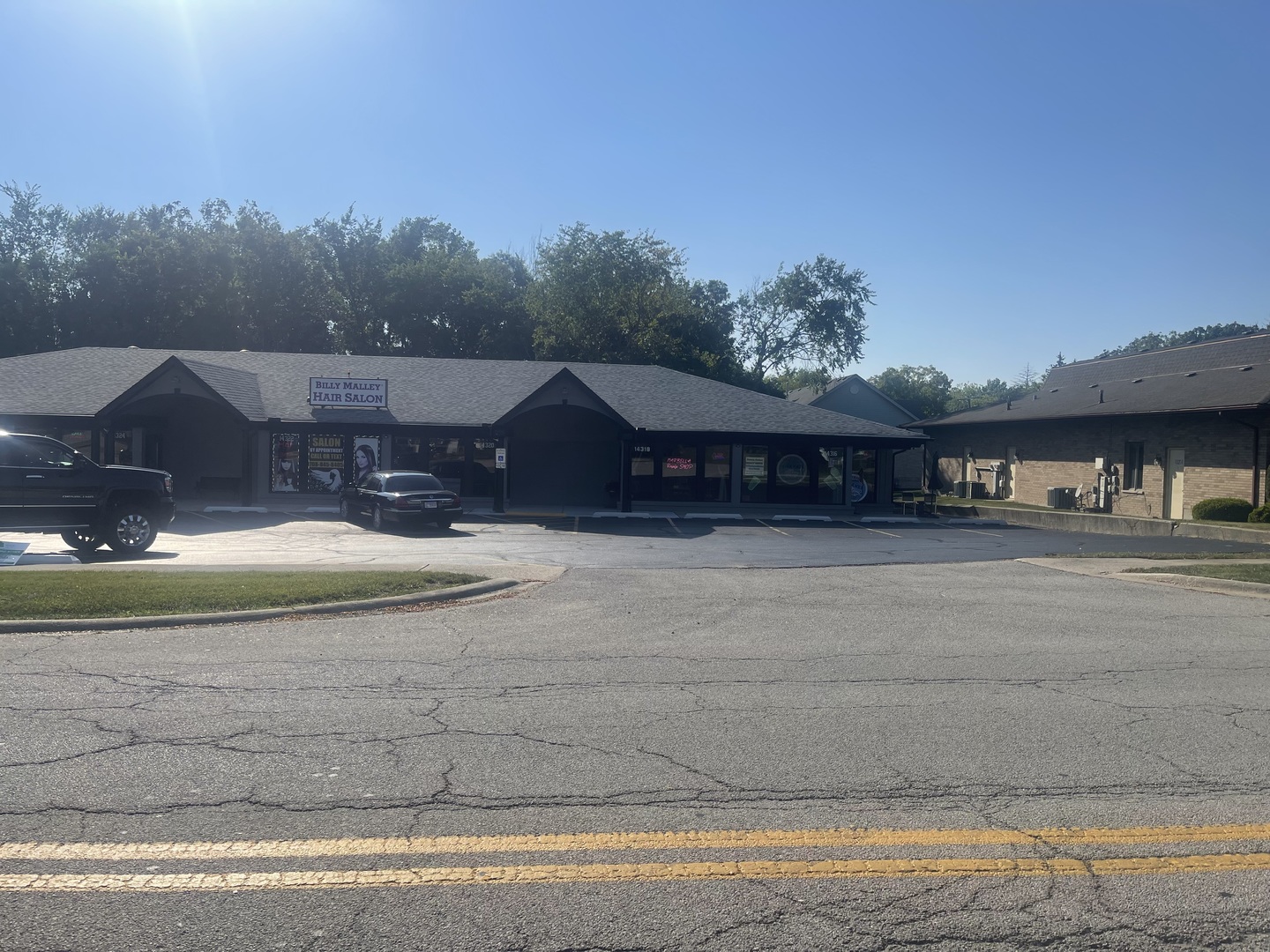 14328 South Golden Oak Drive Homer Glen IL 60491
