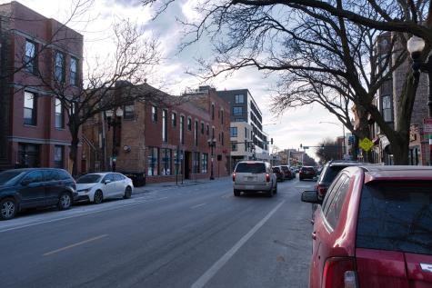 1140 West Taylor Street Chicago IL 60607