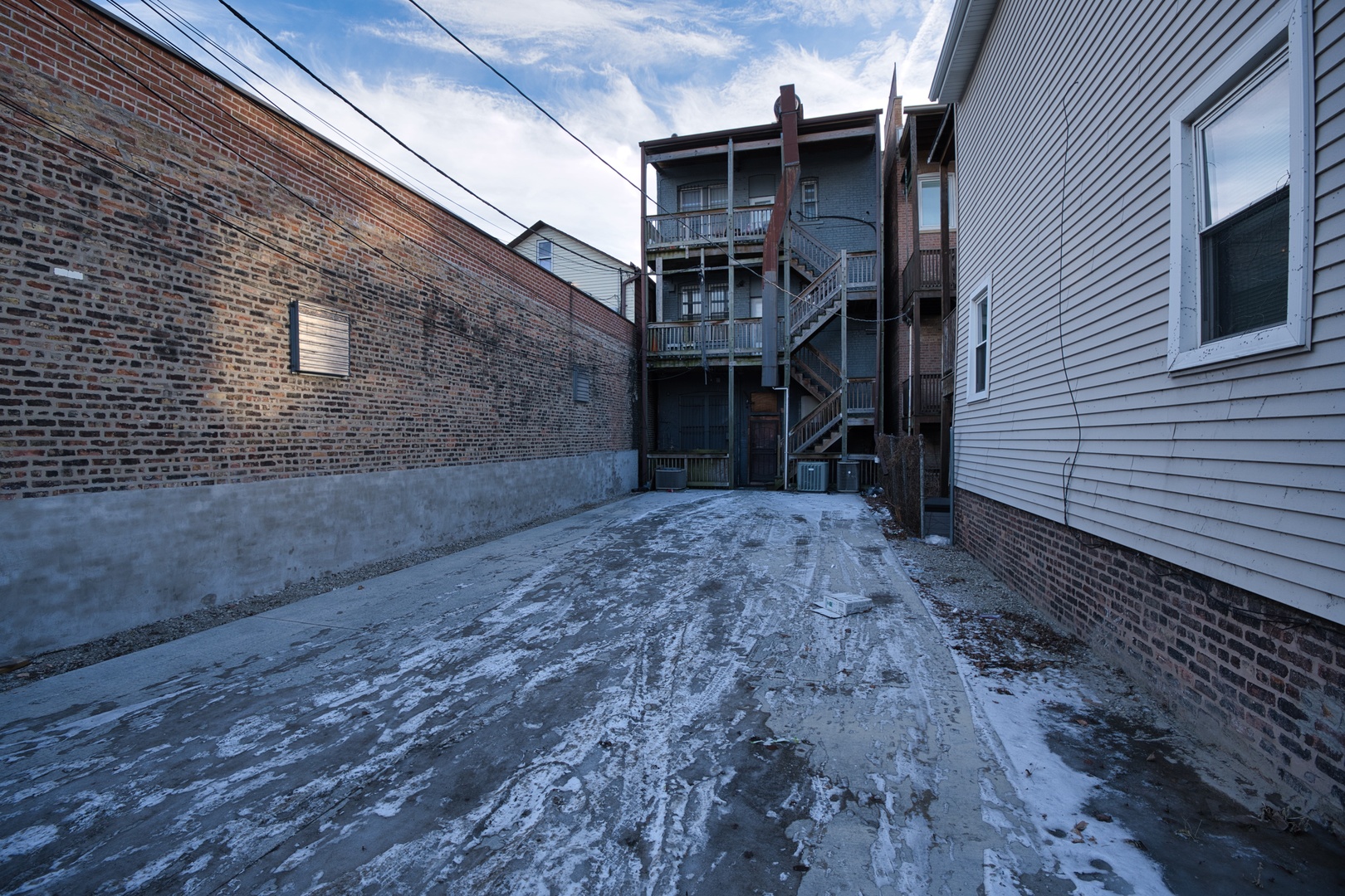 1140 West Taylor Street Chicago IL 60607