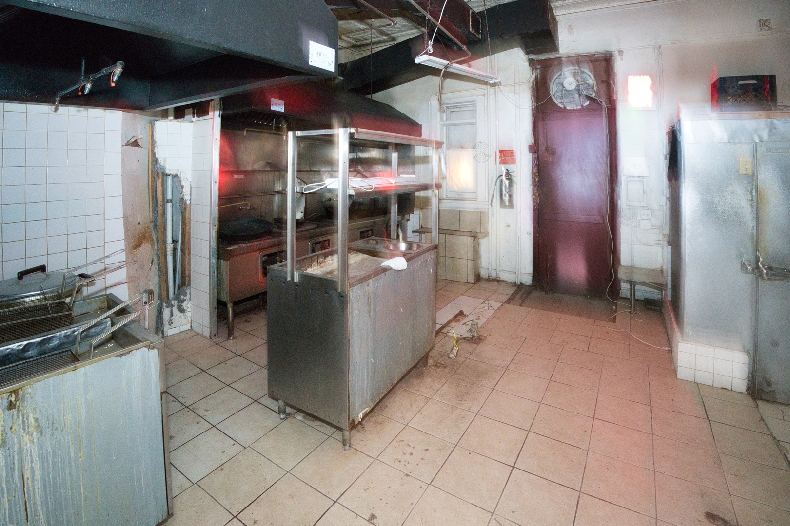 1140 West Taylor Street Chicago IL 60607