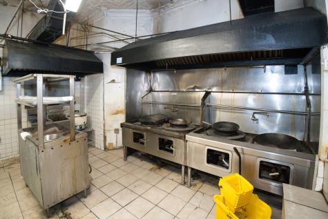 1140 West Taylor Street Chicago IL 60607