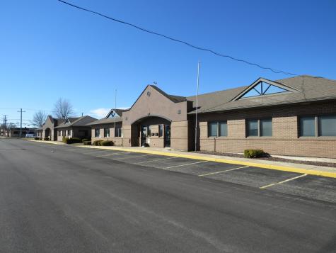 1715 Division Street Morris IL 60450